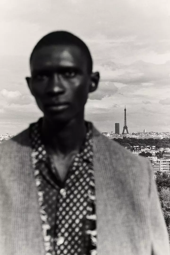 Men's New Arrivals | Maison Margiela